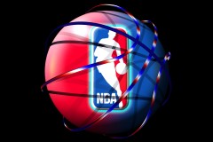 NBA2023-2024赛季季前赛：时间公布、球队阵容与球员表现前瞻