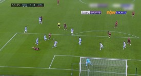 巴塞罗那足球俱乐部六年6000万欧赞助合约签约国内品牌